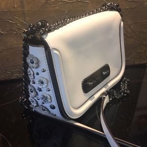 Coach crossbody purse